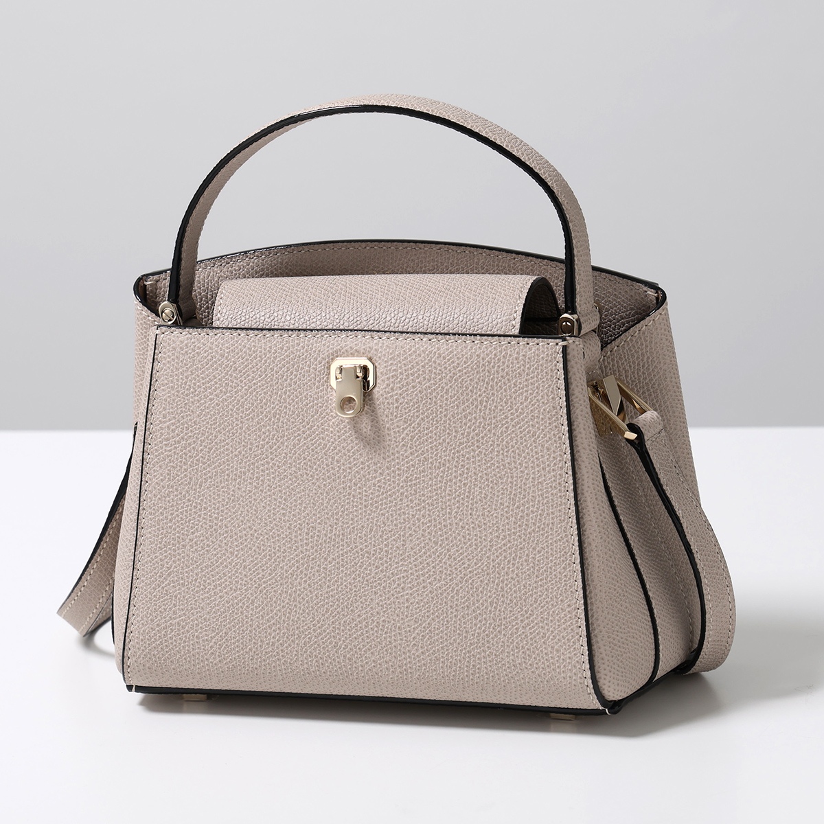 Valextra（ヴァレクストラ） ショルダーバッグ BRERA MICRO マイクロ