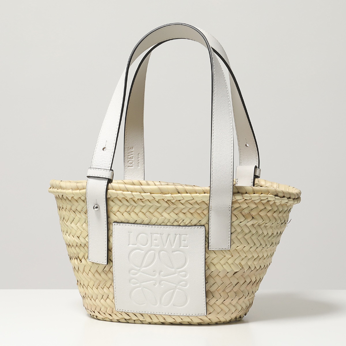 LOEWE（ロエベ） カゴバッグ A223S93X28 A223S93X04 327.02.S93