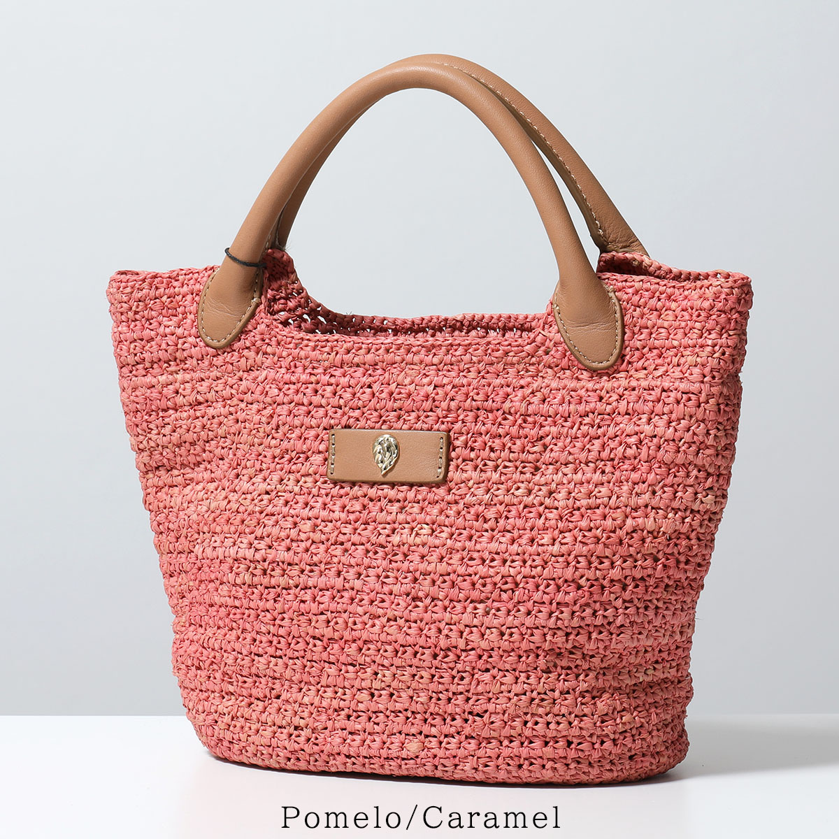 Helen Kaminski（ヘレンカミンスキー） ハンドバッグ Cassia Mini