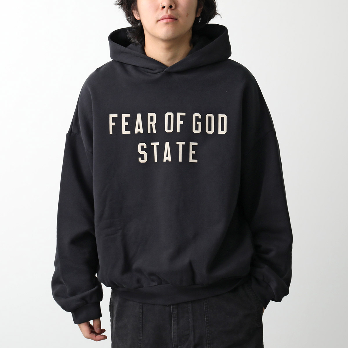 FEAR OF GOD（フィアオブゴッド） ESSENTIALS × エッセンシャルズ