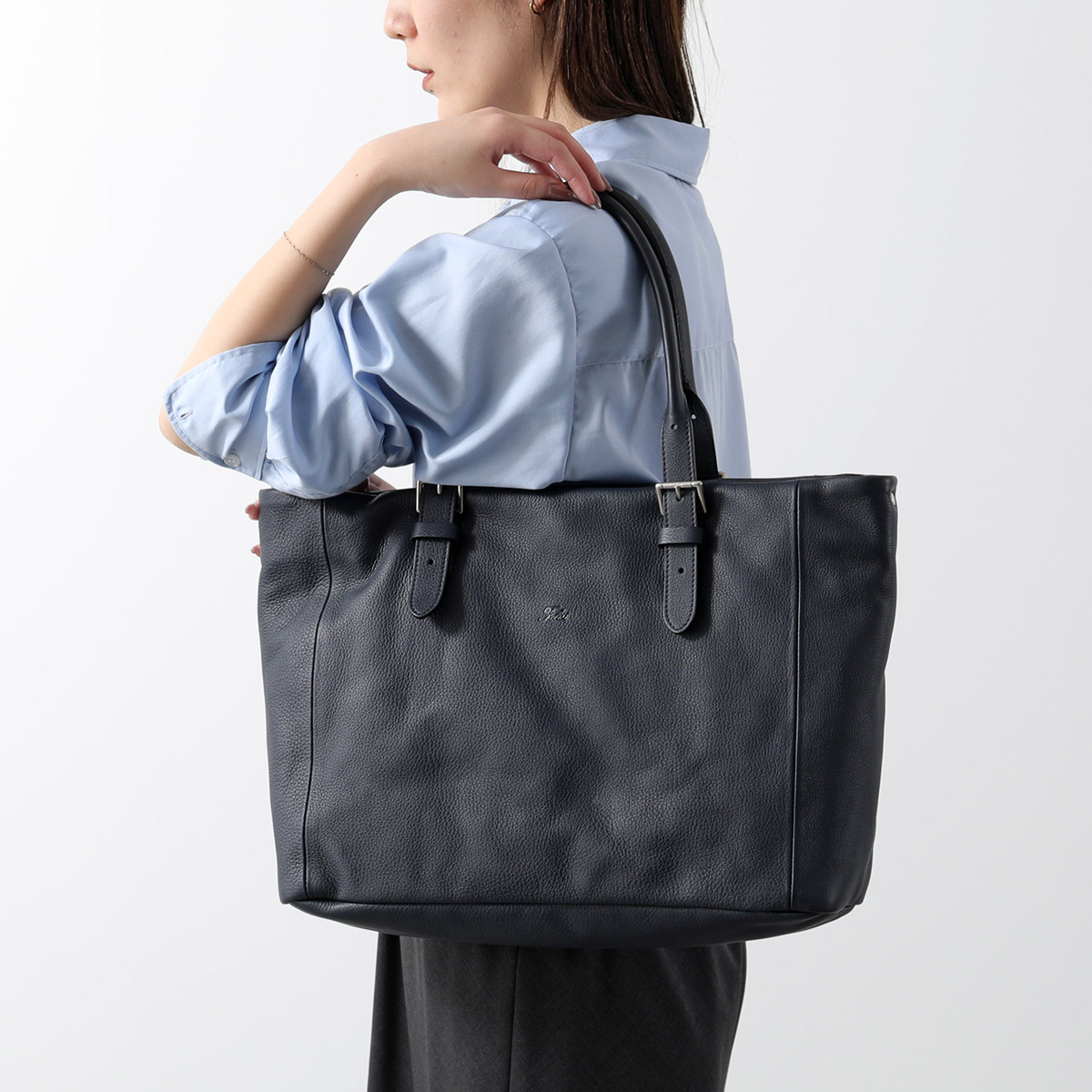 Felisi（フェリージ） トートバッグ 20/75/1/LD+DS レディース レザー