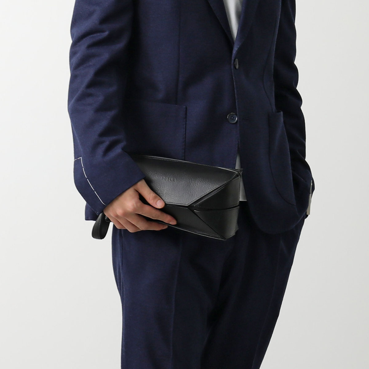 FURLA（フルラ） クラッチバッグ MAN GIOVE EDRO ジョベ エドロ