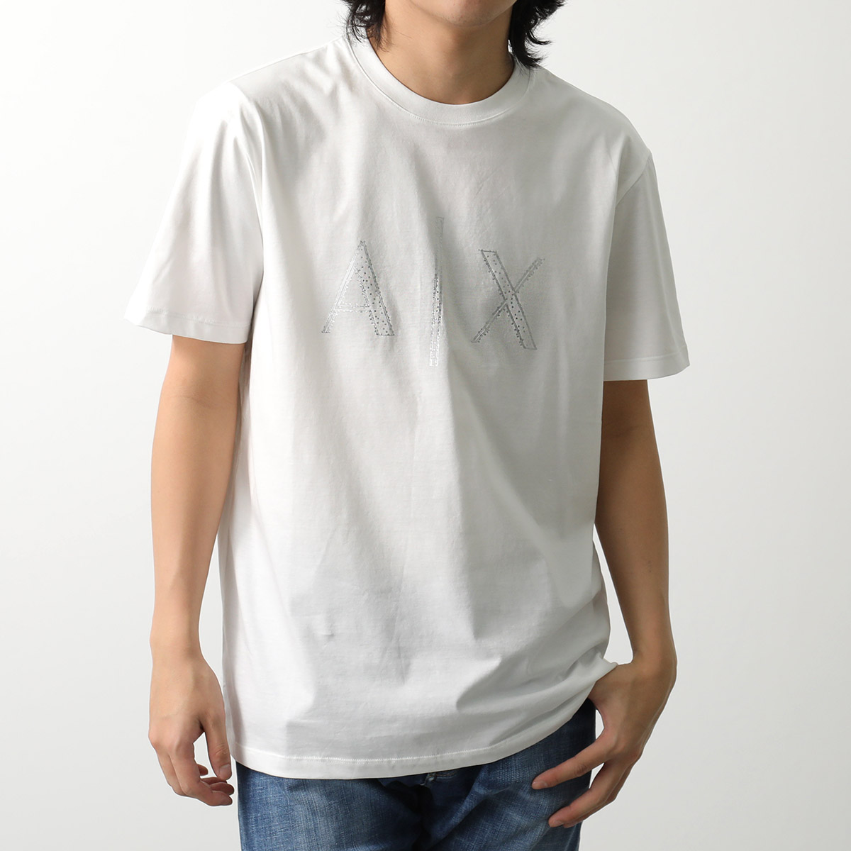 ARMANI EXCHANGE アルマーニ エクスチェンジ Tシャツ XM000325 AF10364