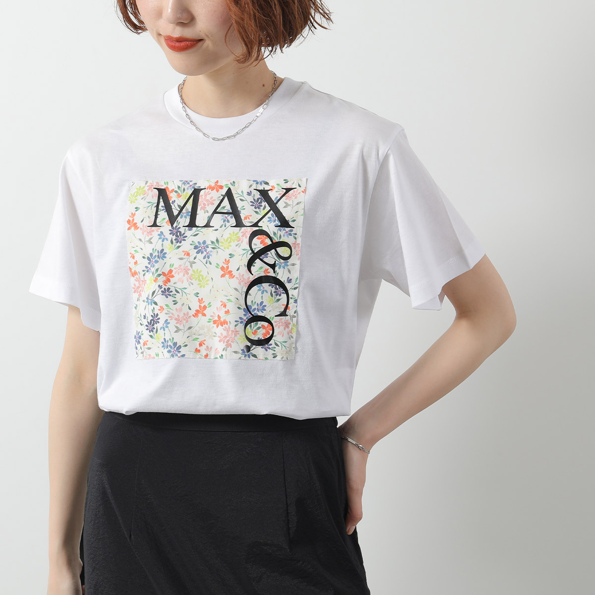 Max Mara（マックスマーラ） MAX MARA MAX&CO KIDS マックス＆コー