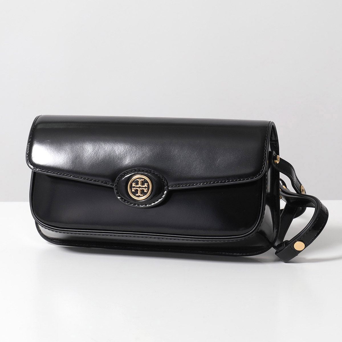 TORY BURCH（トリーバーチ） ショルダーバッグ Robinson Spazzolato E