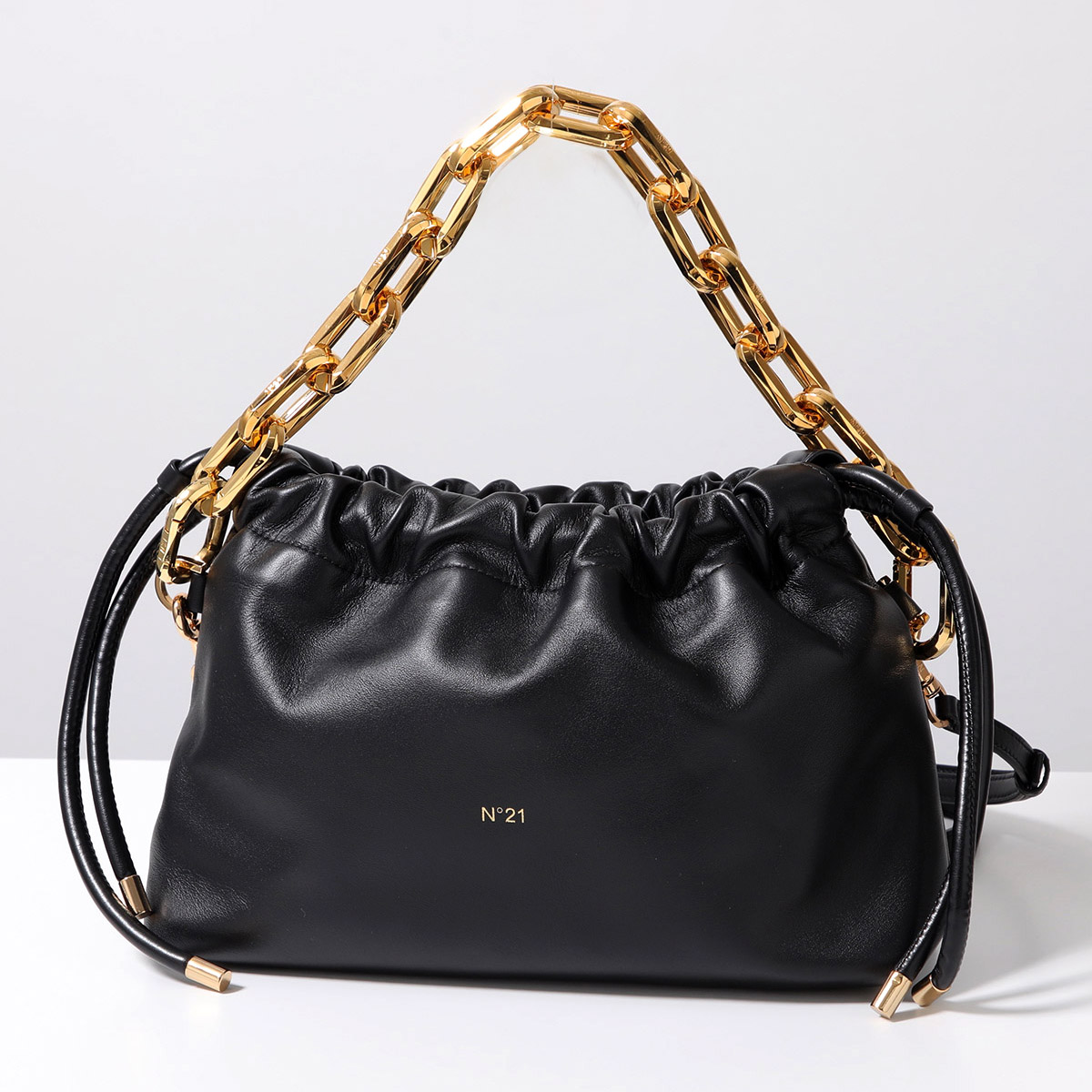 N°21（ヌメロヴェントゥーノ） ショルダーバッグ 964NP01 964NP02