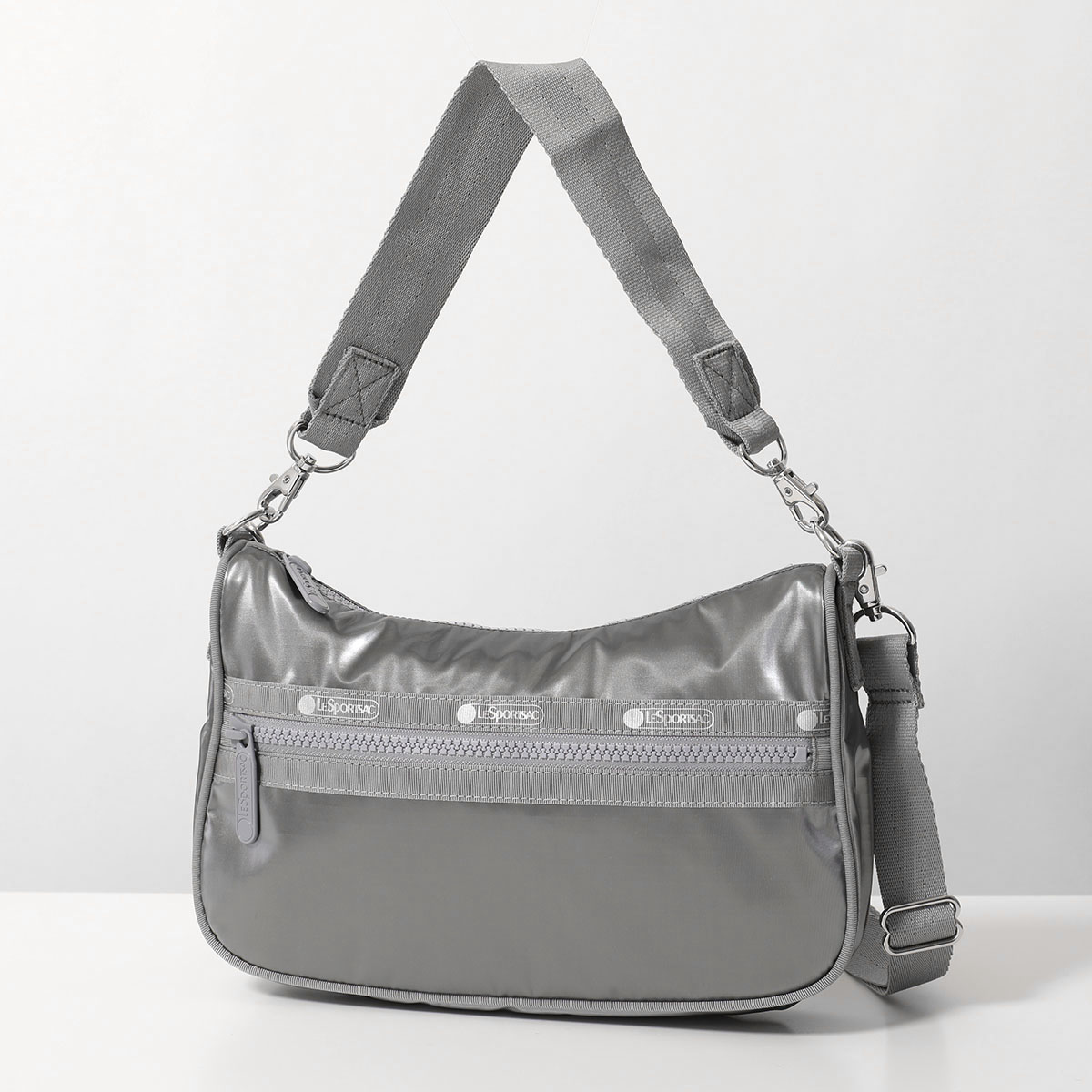 LeSportsac（レスポートサック） ショルダーバッグ シャイン Sm Conv