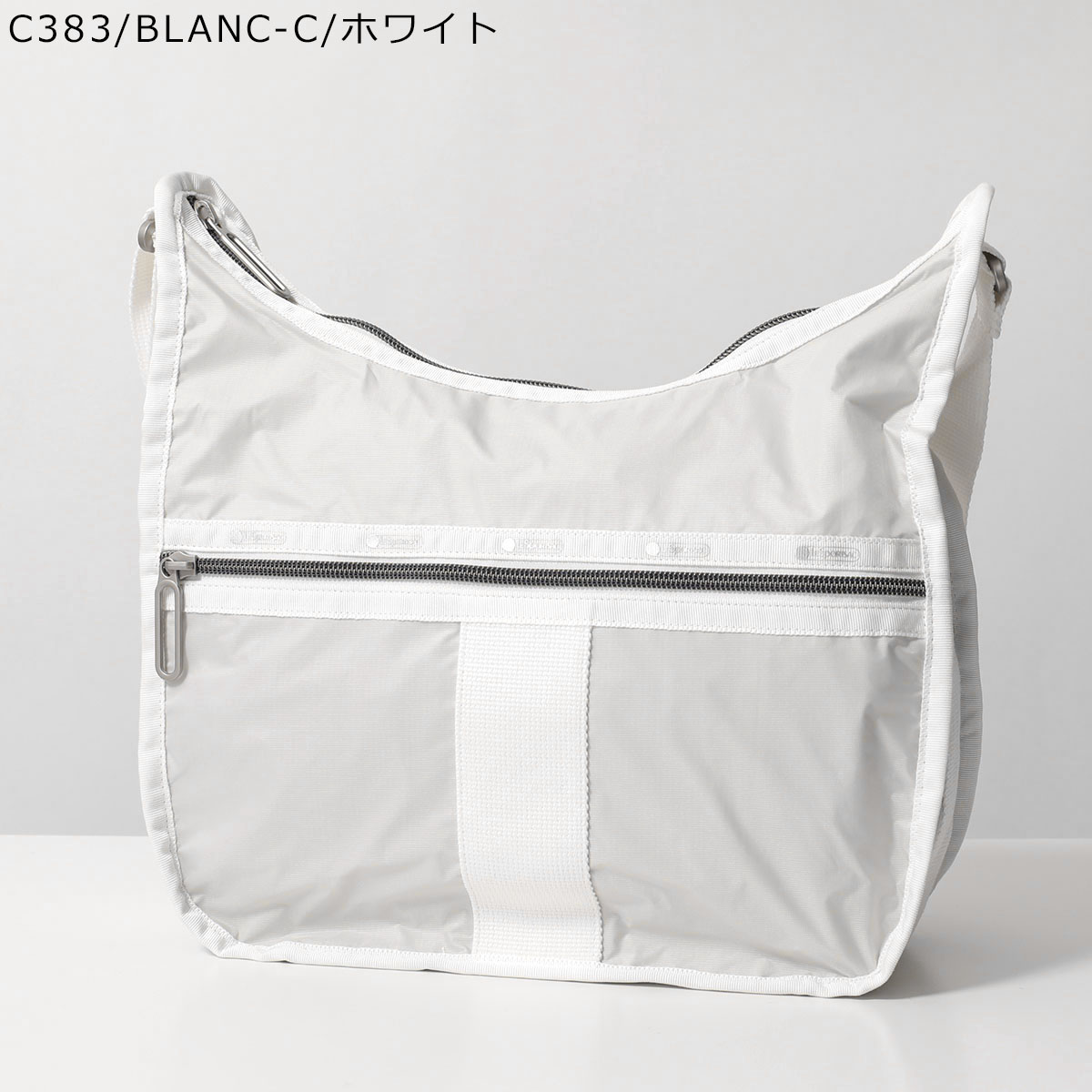 LeSportsac（レスポートサック） ショルダーバッグ Essential Medium