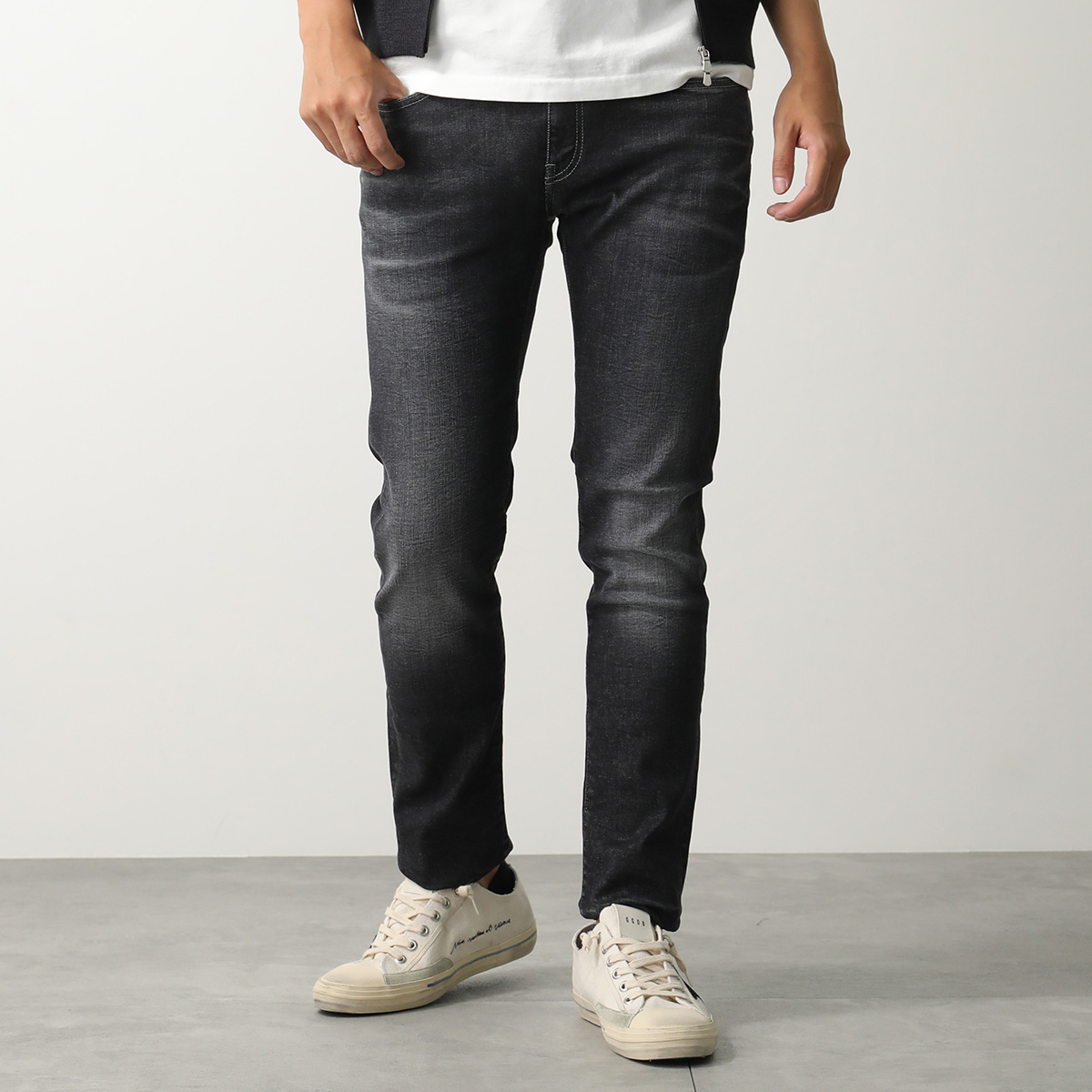 PT TORINO PT TORINO DENIM ピーティートリノ デニム ジーンズ SWING