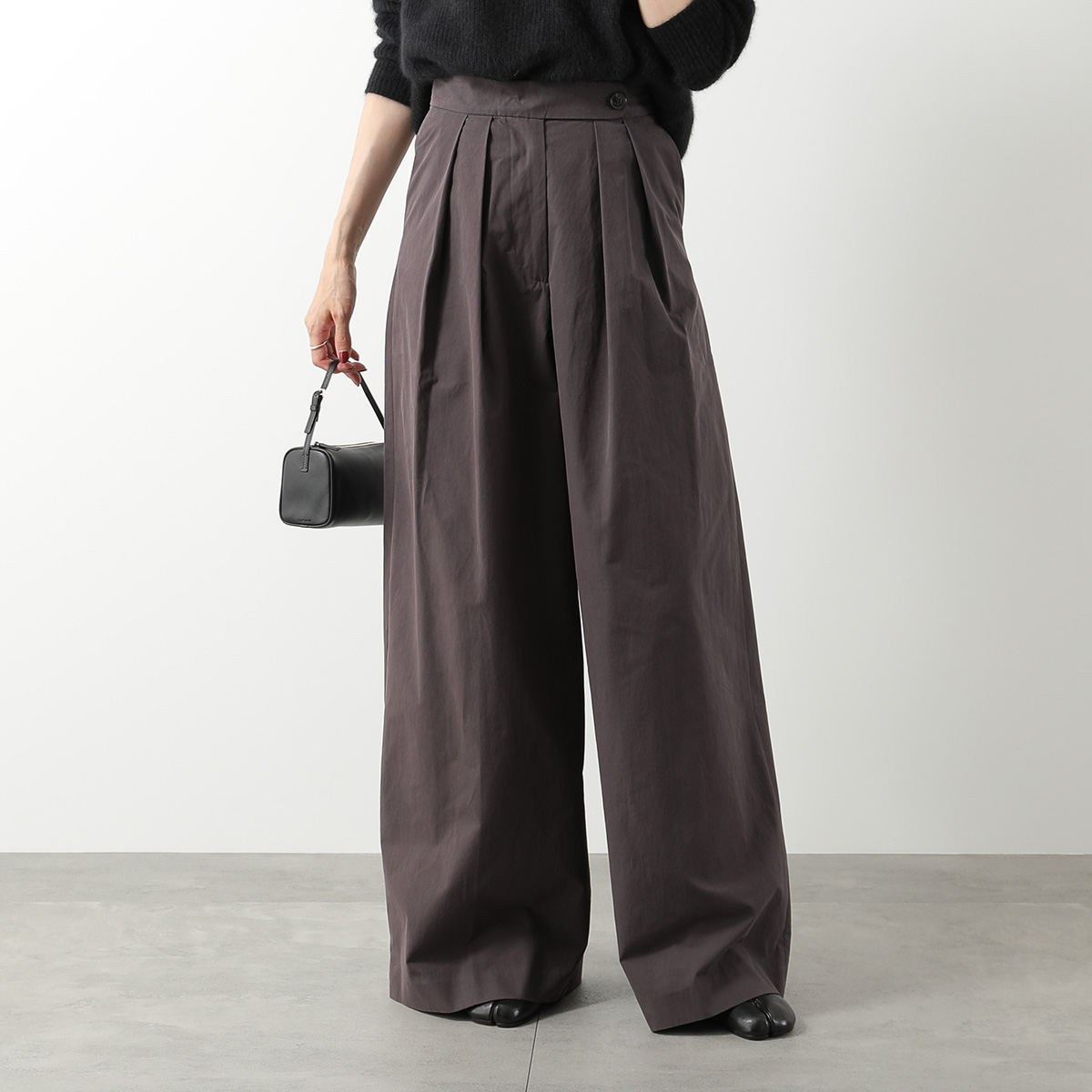 インポートセレクトmusee - DRIES VAN NOTEN(ドリスヴァンノッテン