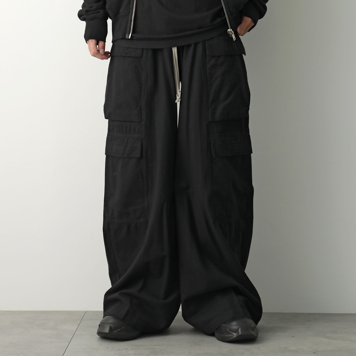 Rick Owens（リック・オウエンス） Rick Owens DRKSHDW ダークシャドウ