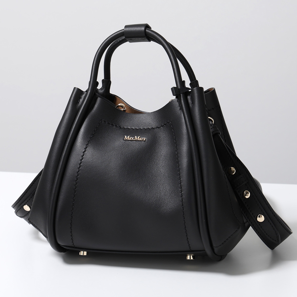 Max Mara（マックスマーラ） ショルダーバッグ MARINXS マリンクス