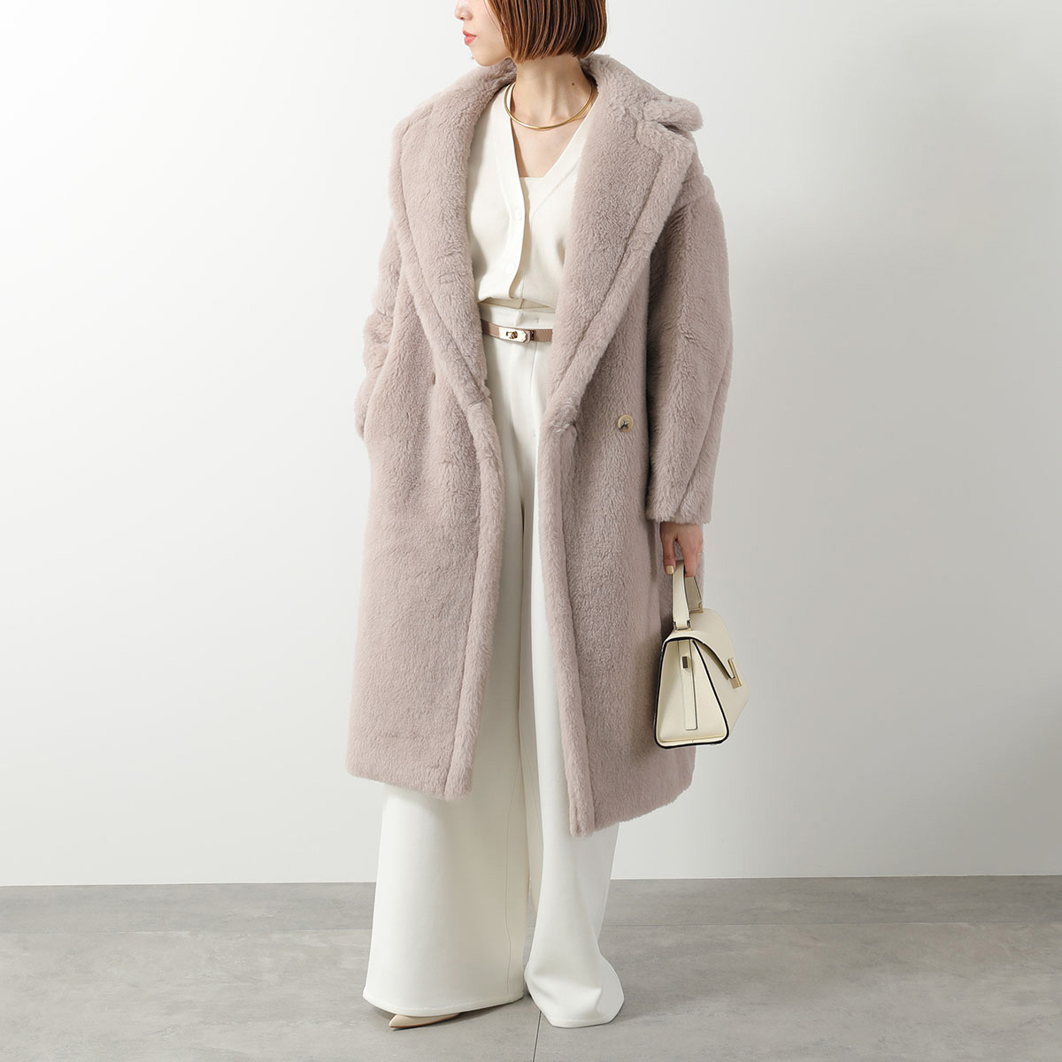 Max Mara（マックスマーラ） 【大きいサイズ限定特価】MAX MARA