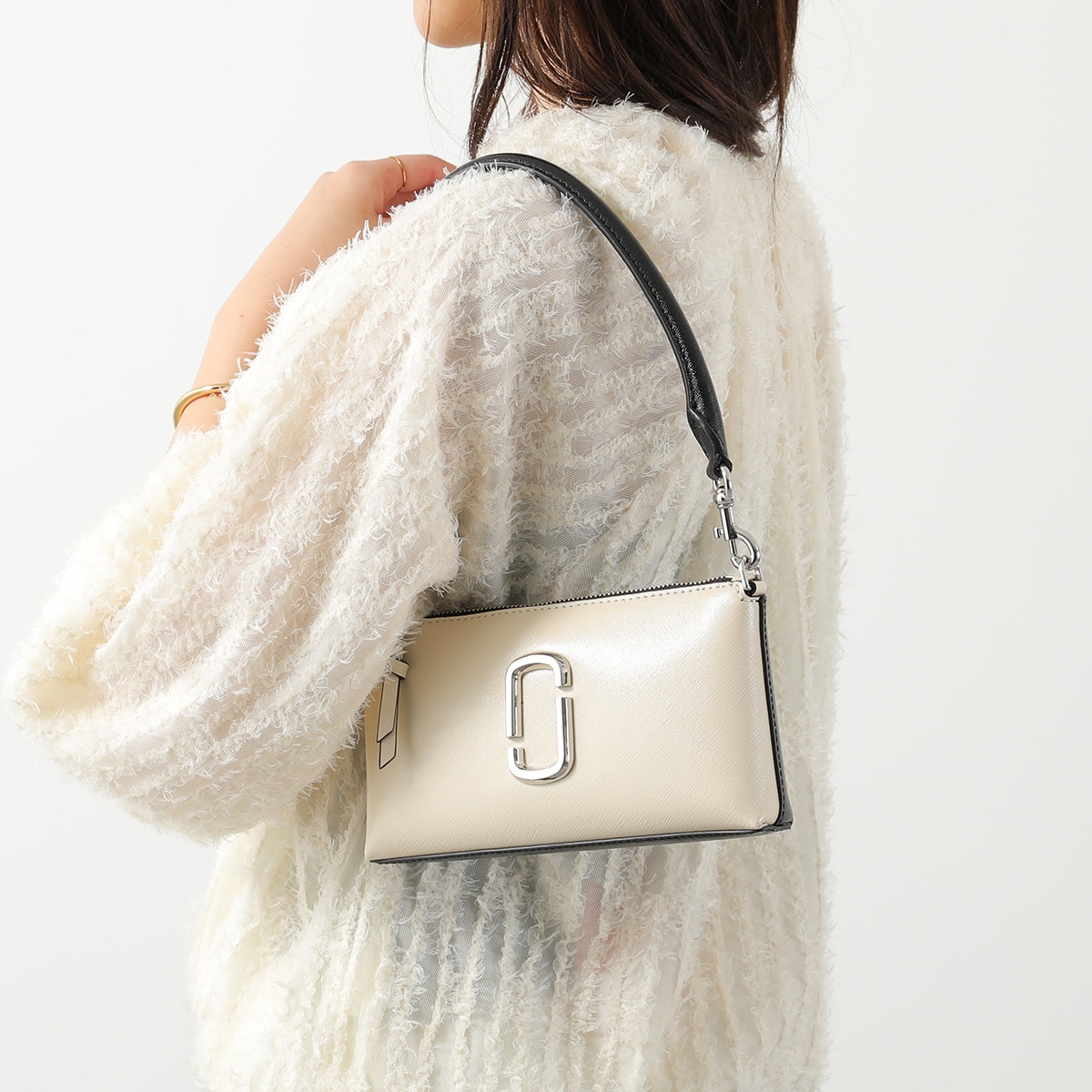 MARC JACOBS（マーク・ジェイコブス） ショルダーバッグ Snapshot