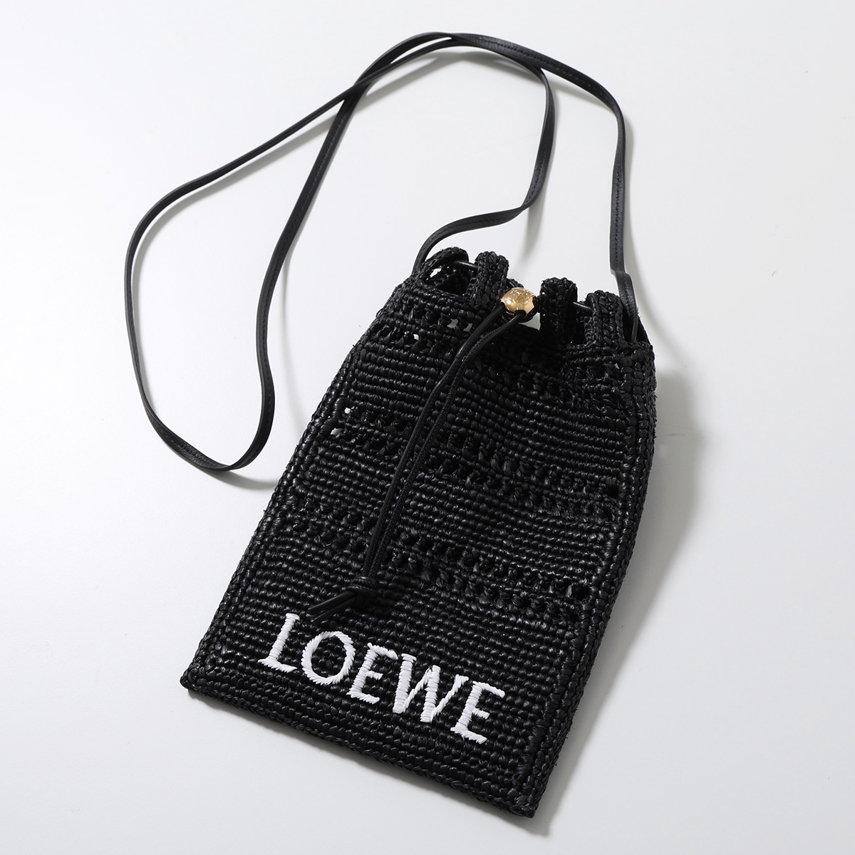 LOEWE レディースショルダーバッグ｜バッグ｜ファッション おすすめ