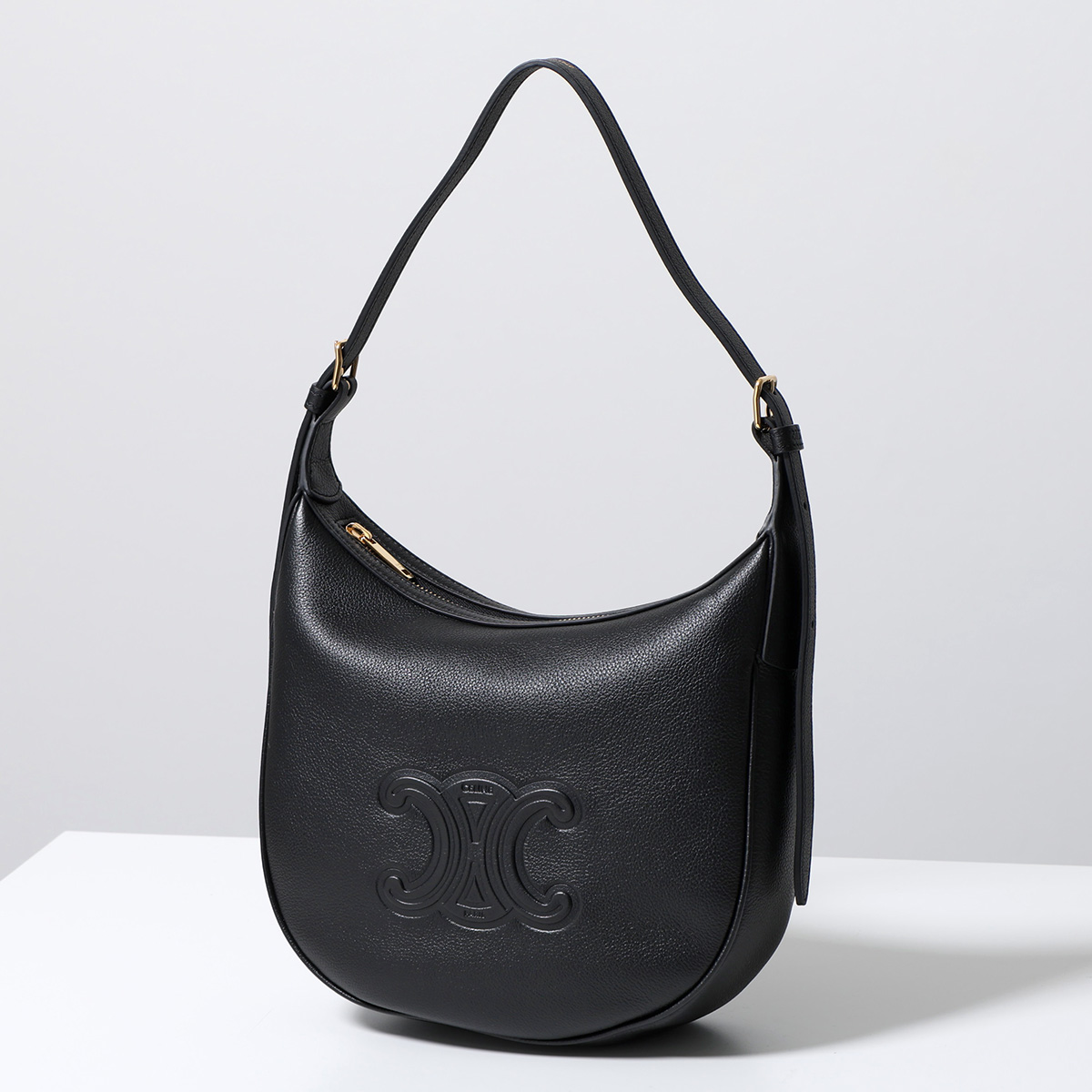 CELINE（セリーヌ） ハンドバッグ SMALL HELOISE スモール エロイズ