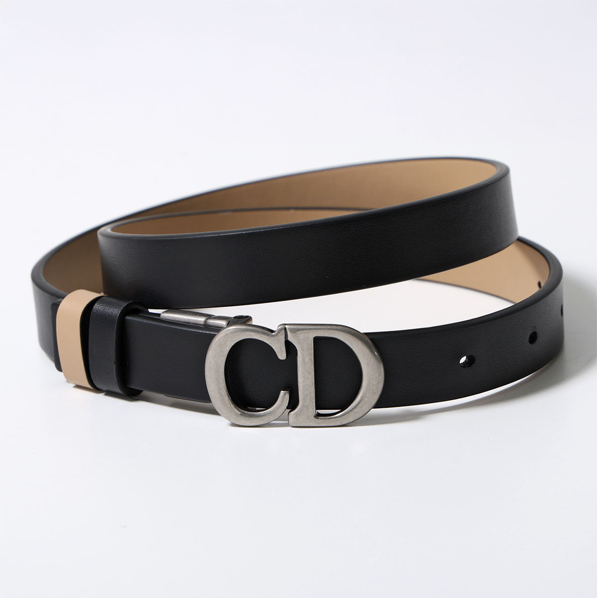 Christian Dior（クリスチャン・ディオール） Dior ディオール ベルト