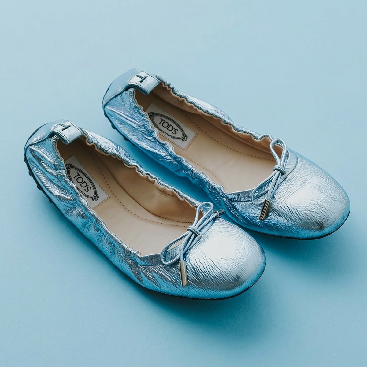 TOD'S（トッズ） TODS バレエシューズ XXW12C0CJ10YF3 レディース