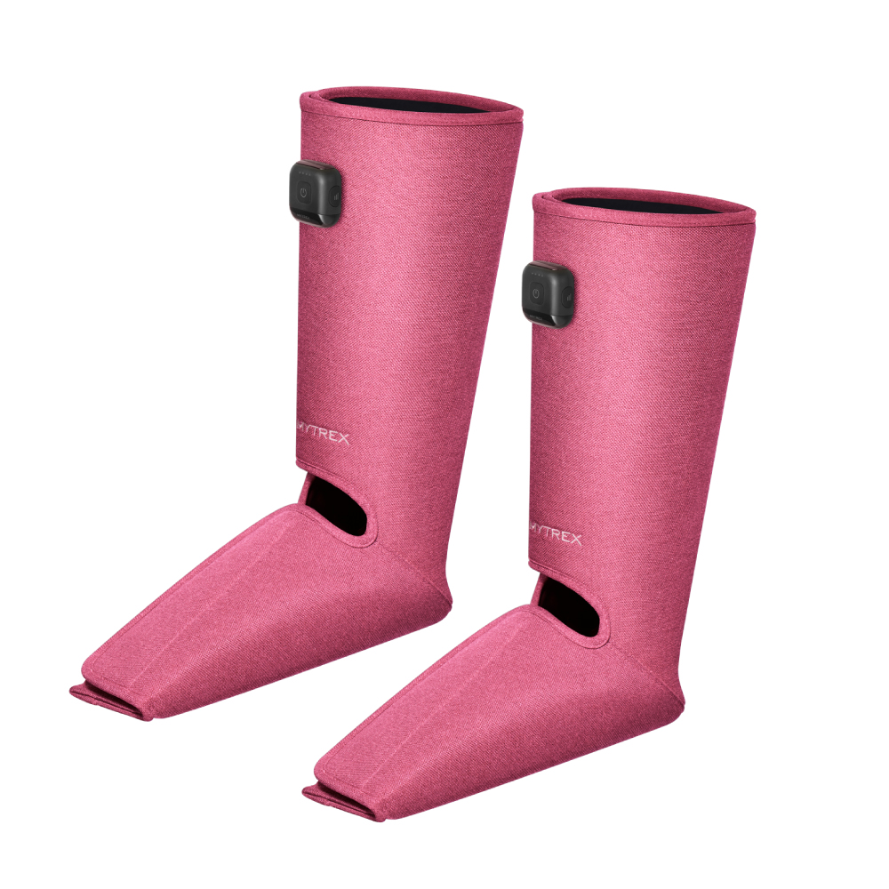 MYTREX（マイトレックス） 「フットマッサージャー」温熱ふくらはぎ