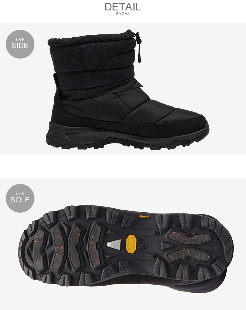 THE NORTH FACE（ザ ノースフェイス） ウィンターブーツ メンズ