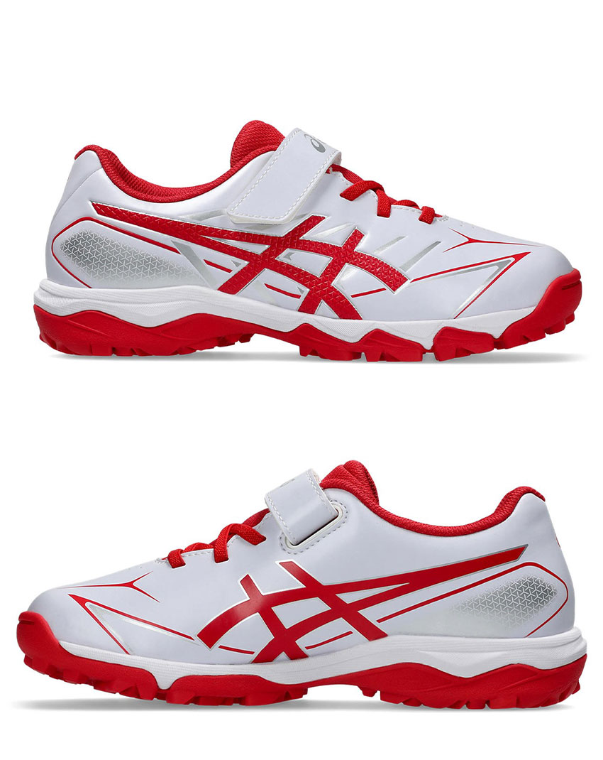 ASICS（アシックス） スパイク キッズ ジュニア 子供 ASICS 1124A010