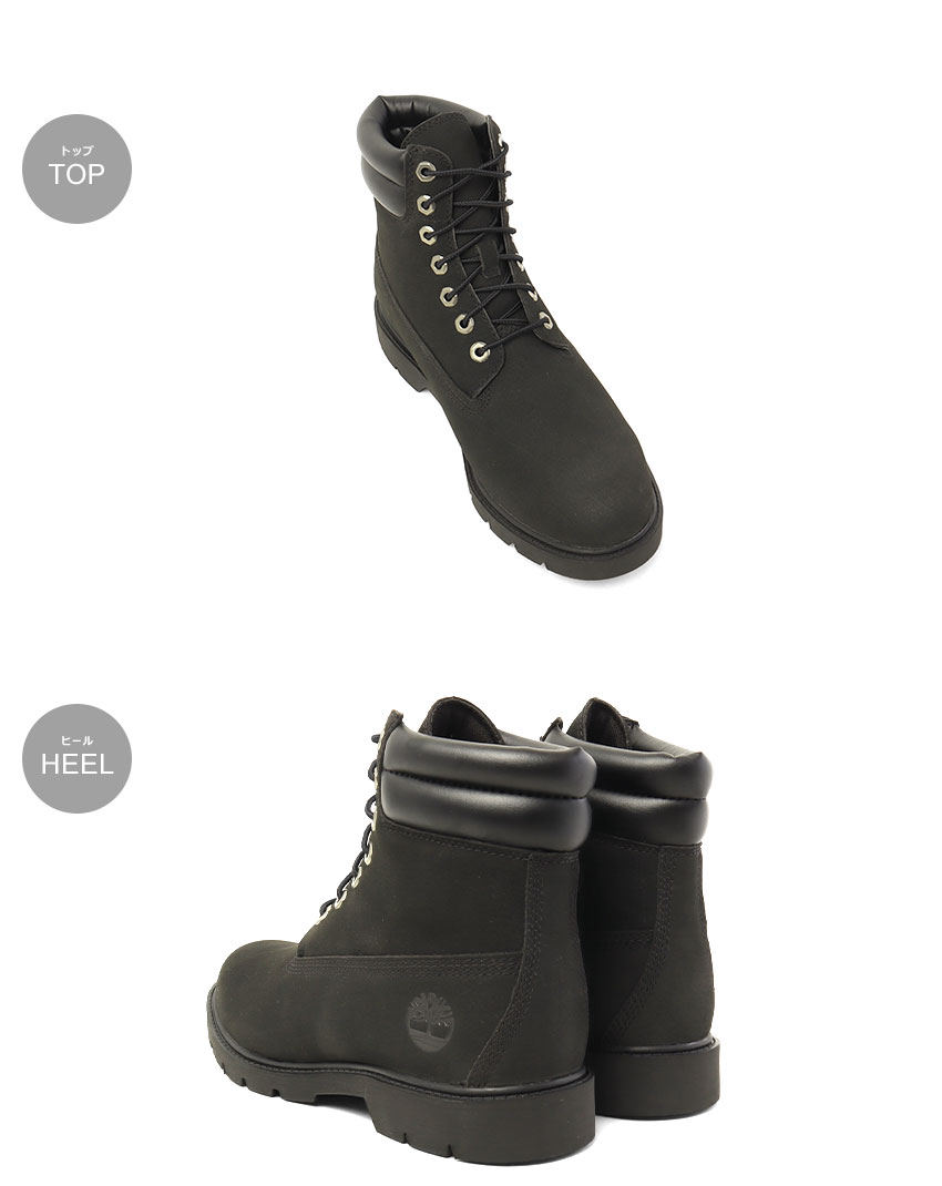 Timberland（ティンバーランド） ブーツ メンズ 6 IN BASIC 6 INCH