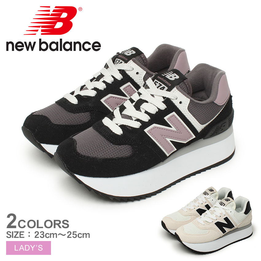 New Balance（ニューバランス） スニーカー レディース NEW BALANCE