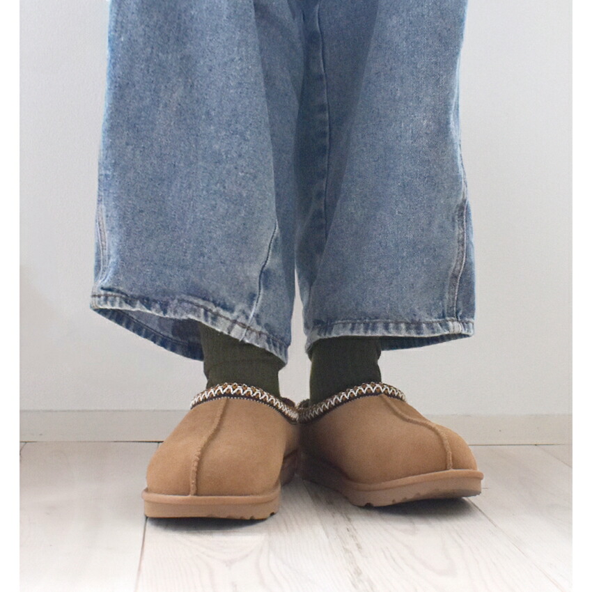 UGG（アグ） サボサンダル レディース タスマン 2 UGG 1019066K