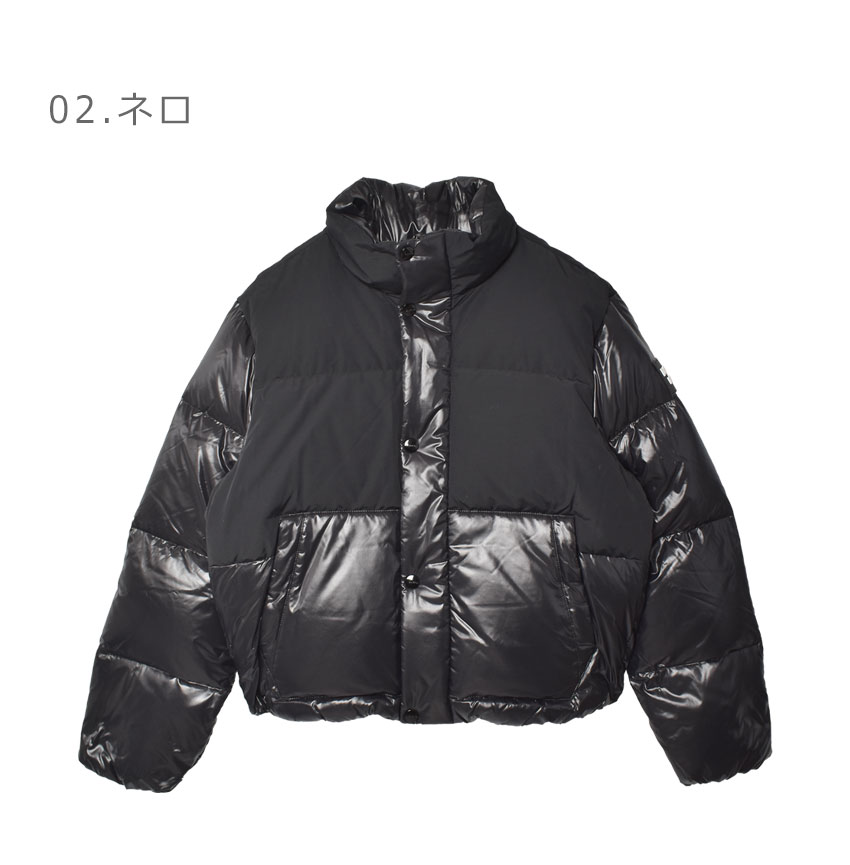 DUVETICA（デュベティカ） ダウンジャケット メンズ DIDDINO DUVETICA