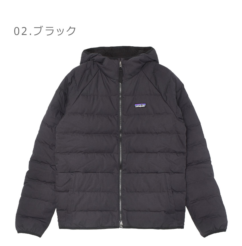 patagonia（パタゴニア） アウター メンズ レディース コットン