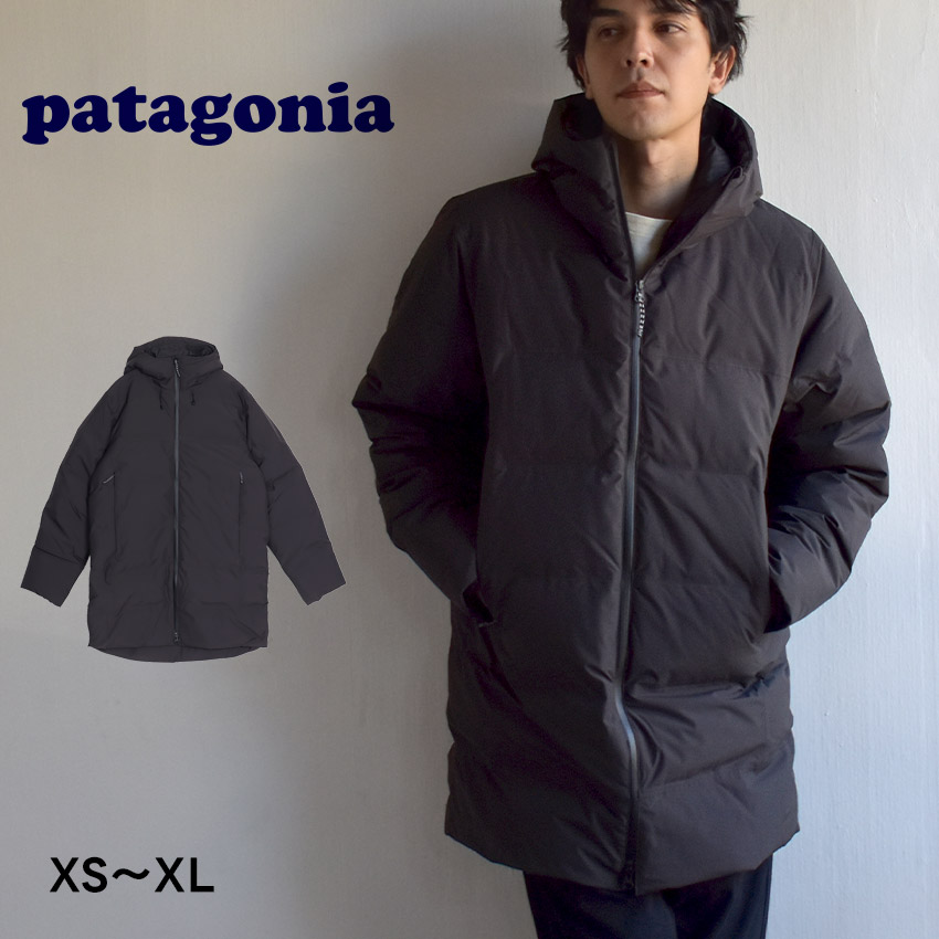 patagonia（パタゴニア） アウター メンズ ジャクソン グレイシャー