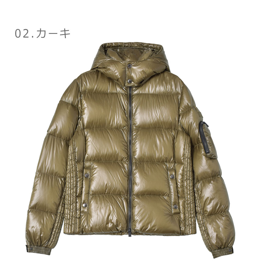 TATRAS（タトラス） ダウンジャケット メンズ ベルボ TATRAS