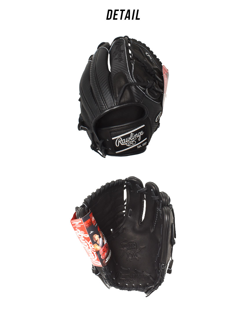 Rawlings（ローリングス） 【日本未発売】 送料無料 グローブ メンズ