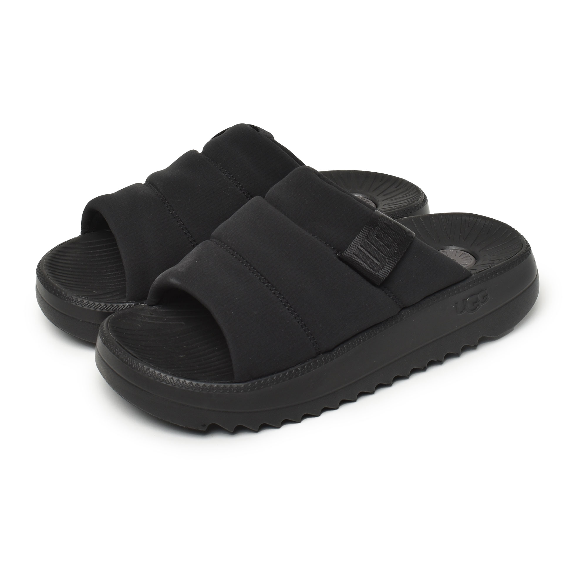 UGG Australia（アグオーストラリア） 送料無料 アグ サンダル メンズ