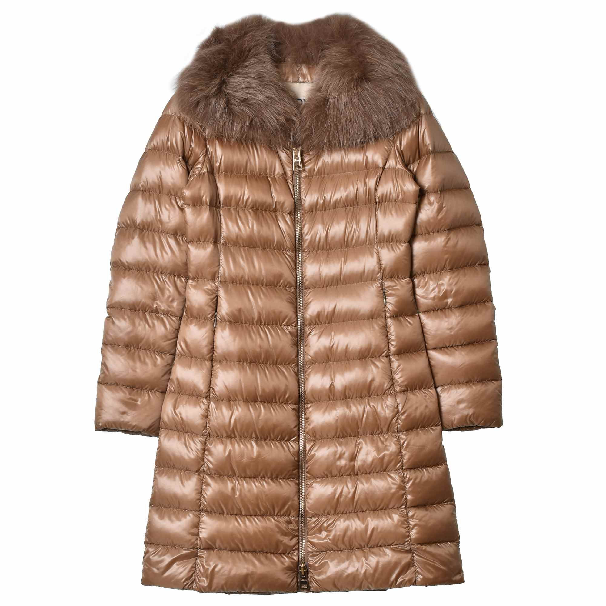 HERNO（ヘルノ） ダウンコート レディース HERNO PI0650DIC-12017