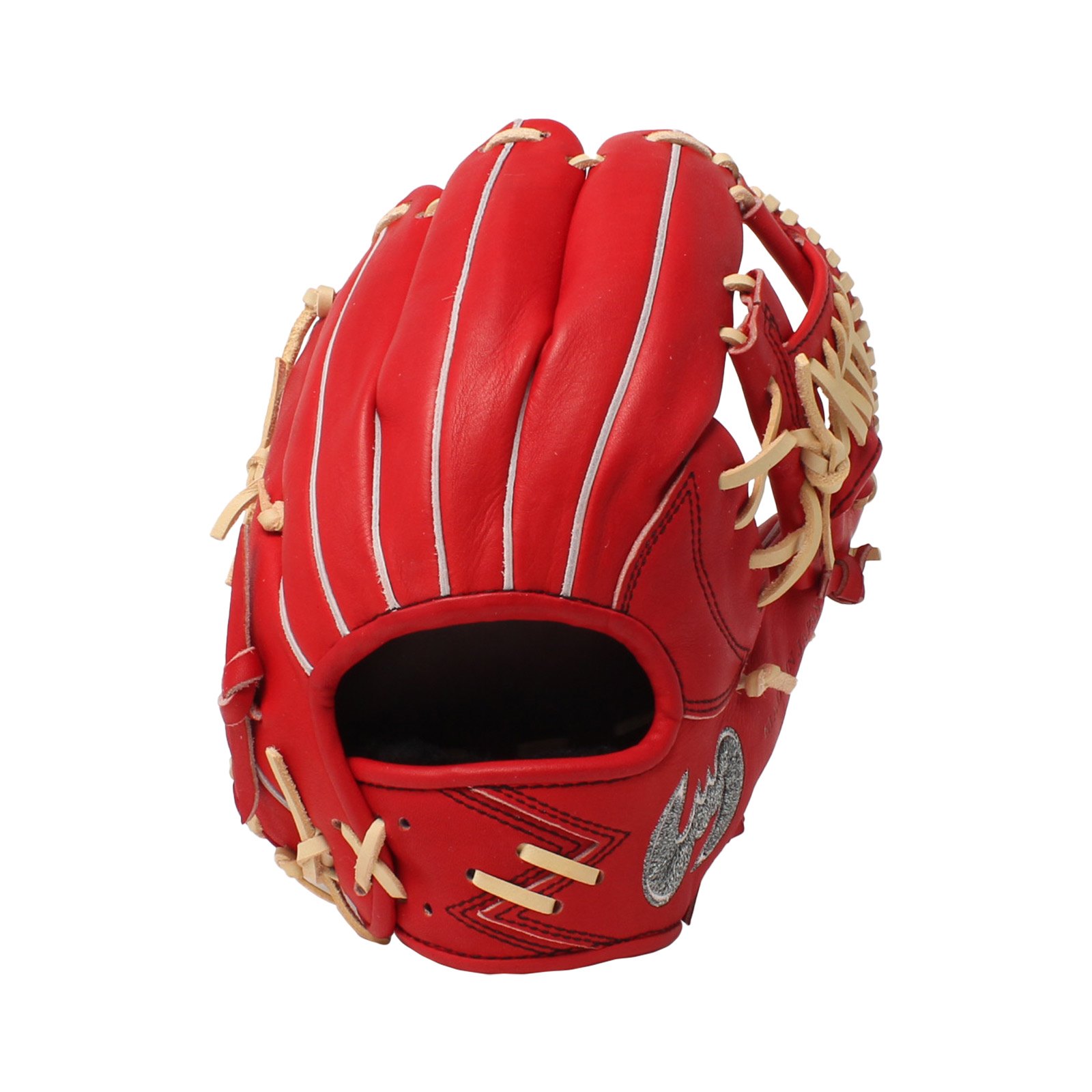 Zeems（ジームス） グローブ メンズ レディース ZEEMS SV-526CB レッド