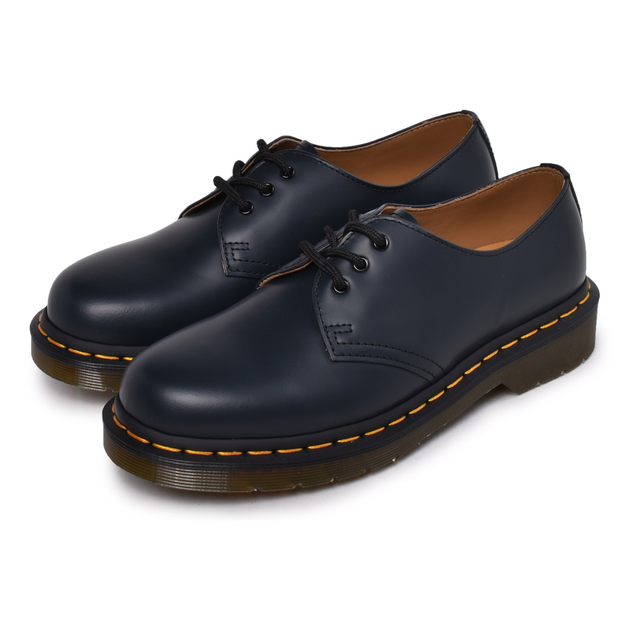 Dr.Martens（ドクターマーチン） 3ホール メンズ レディース 1461