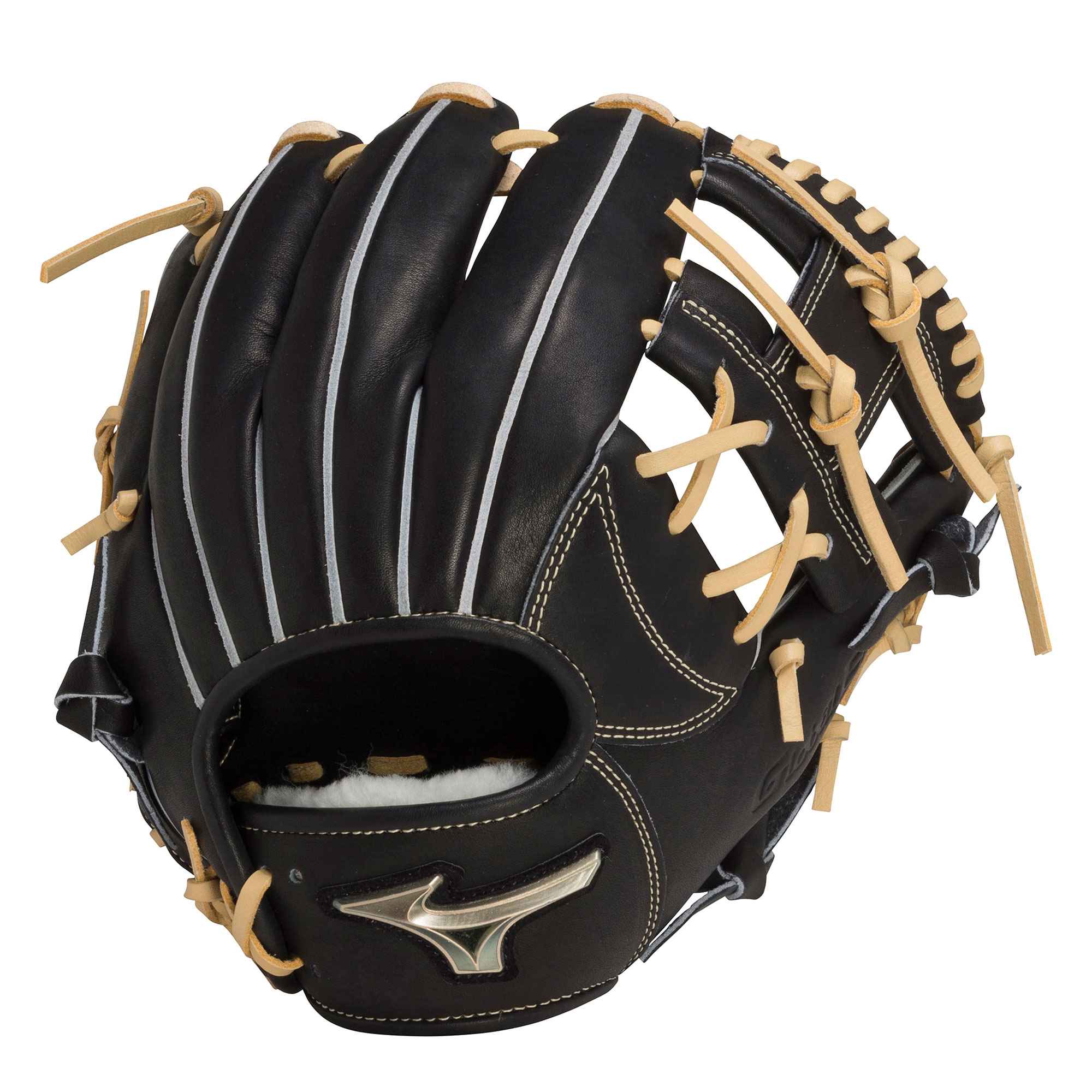 MIZUNO（ミズノ） 送料無料 グローブ キッズ ジュニア 子供 少年硬式用