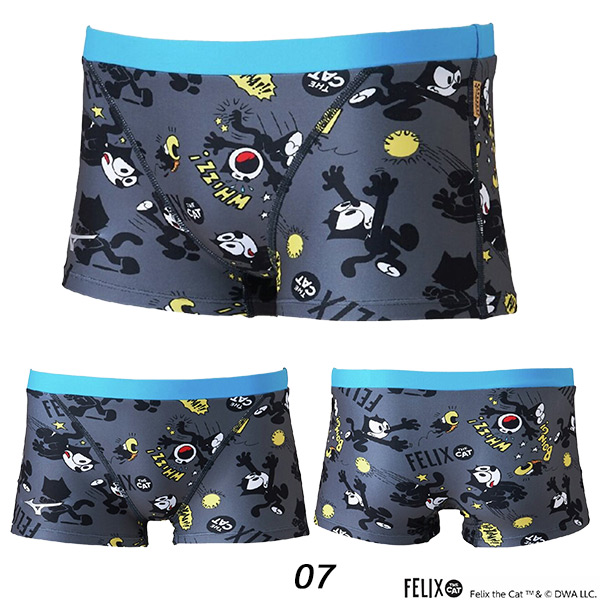 MIZUNO（ミズノ） フィリックス・ザ・キャット 限定 ジュニア 男子