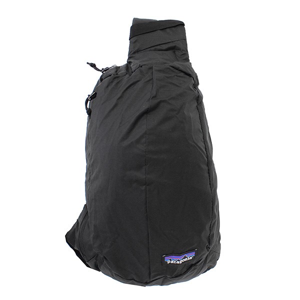 patagonia（パタゴニア） 並行輸入品 Ultra Blackhole Sling ウルトラ
