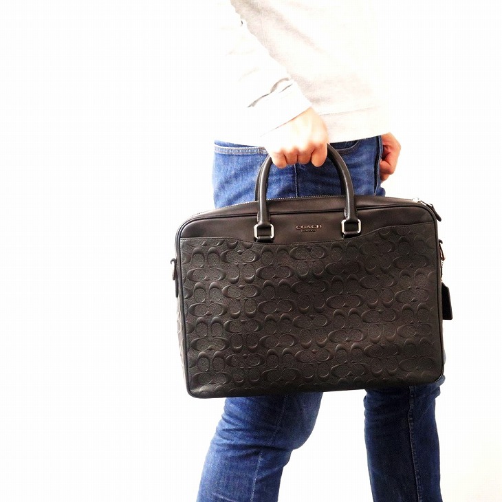 COACH（コーチ） 【並行輸入品】コーチ バッグ メンズ トートバッグ