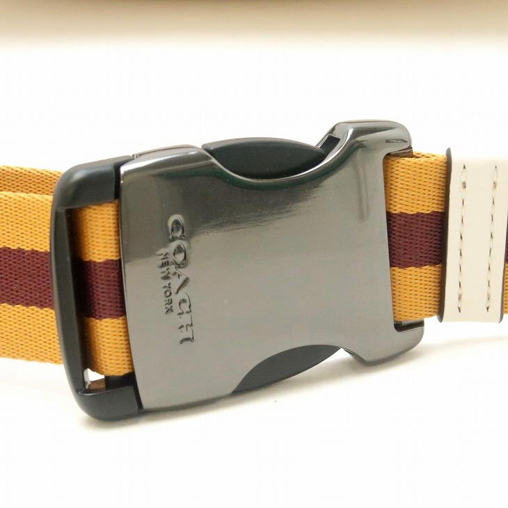 COACH（コーチ） 【並行輸入品】コーチ バッグ メンズ ショルダー