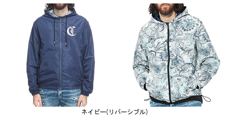 Just Cavalli（ジャストカヴァリ） ジャスト カヴァリ ジャケット