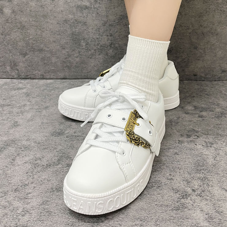 VERSACE JEANS COUTURE ヴェルサーチェ ジーンズ クチュール