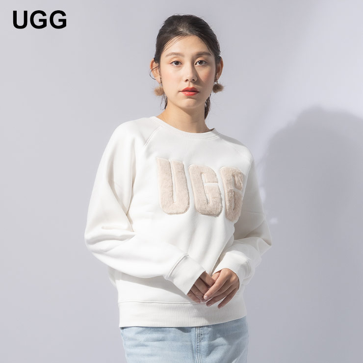 UGG Australia（アグオーストラリア） UGG アグ トレーナー レディース