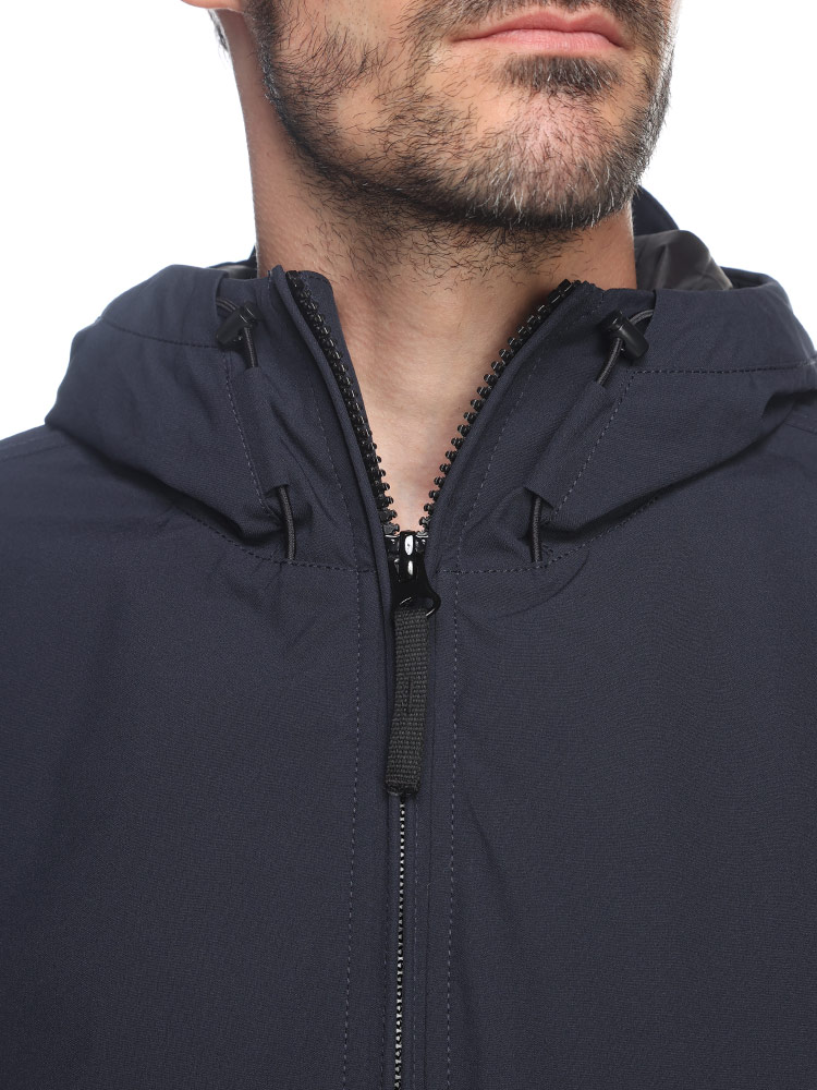 STONE ISLAND（ストーン アイランド） STONE ISLAND Primaloft ソフト