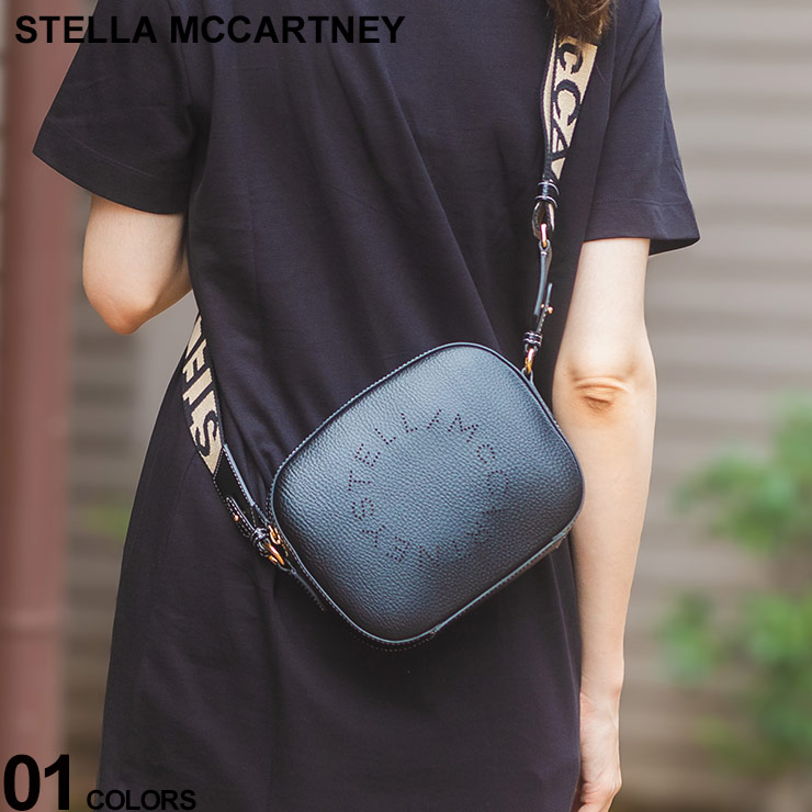 Stella McCartney（ステラ・マッカートニー） ショルダーバッグ SML