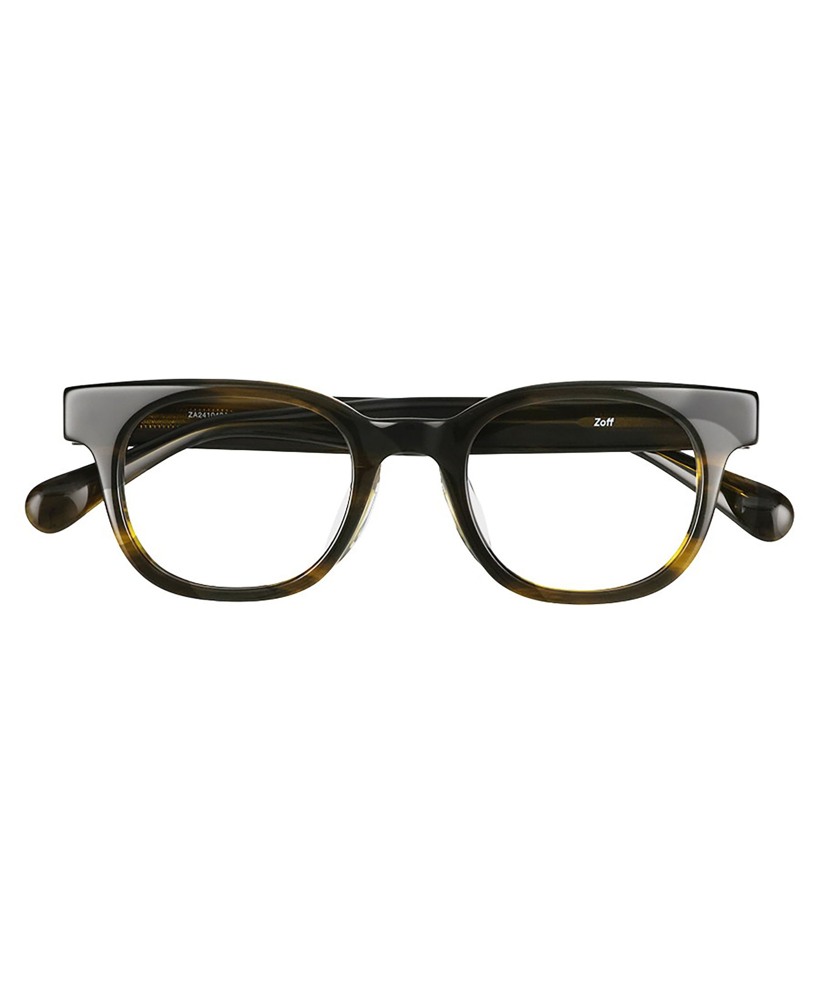Zoff（ゾフ） メガネ メンズ レディース 眼鏡、検眼調整、伊達メガネ