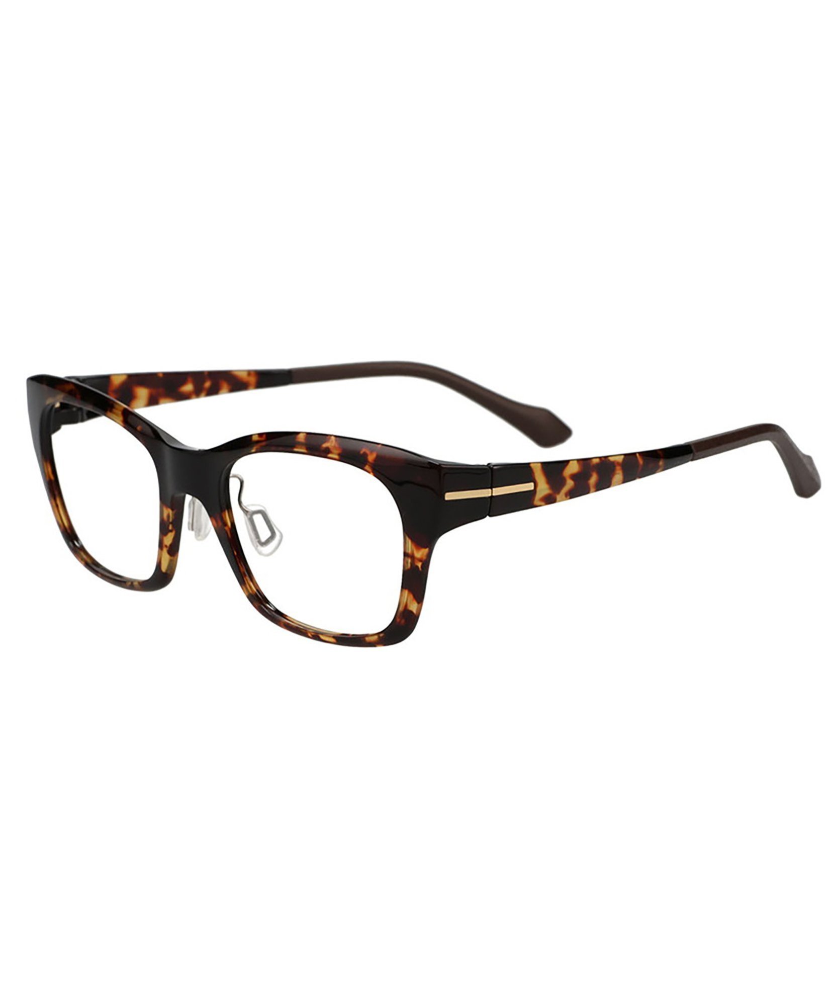 Zoff（ゾフ） ウェリントン型メガネ ビジネス Zoff SMART REGULAR