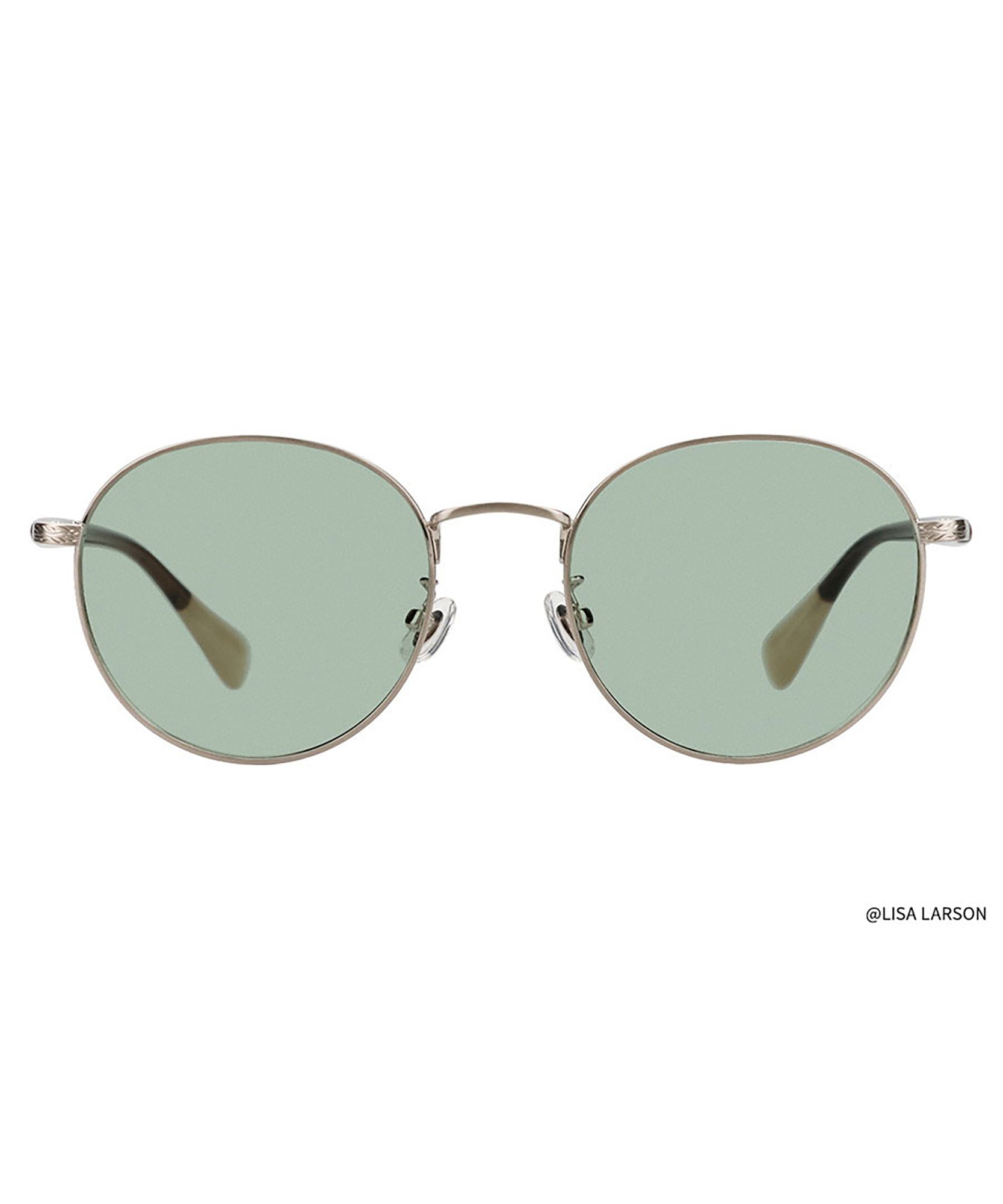 Zoff（ゾフ） W_LISA LARSON 25SU_COLOR_M : Zoff Yahoo!ショッピング